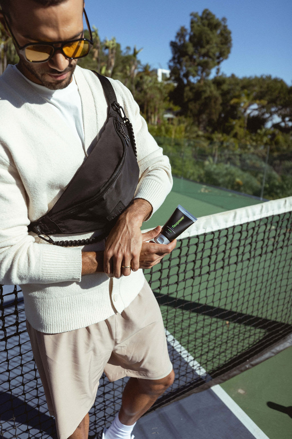 BÉIS x Flexpower Sport Pack Flexpower