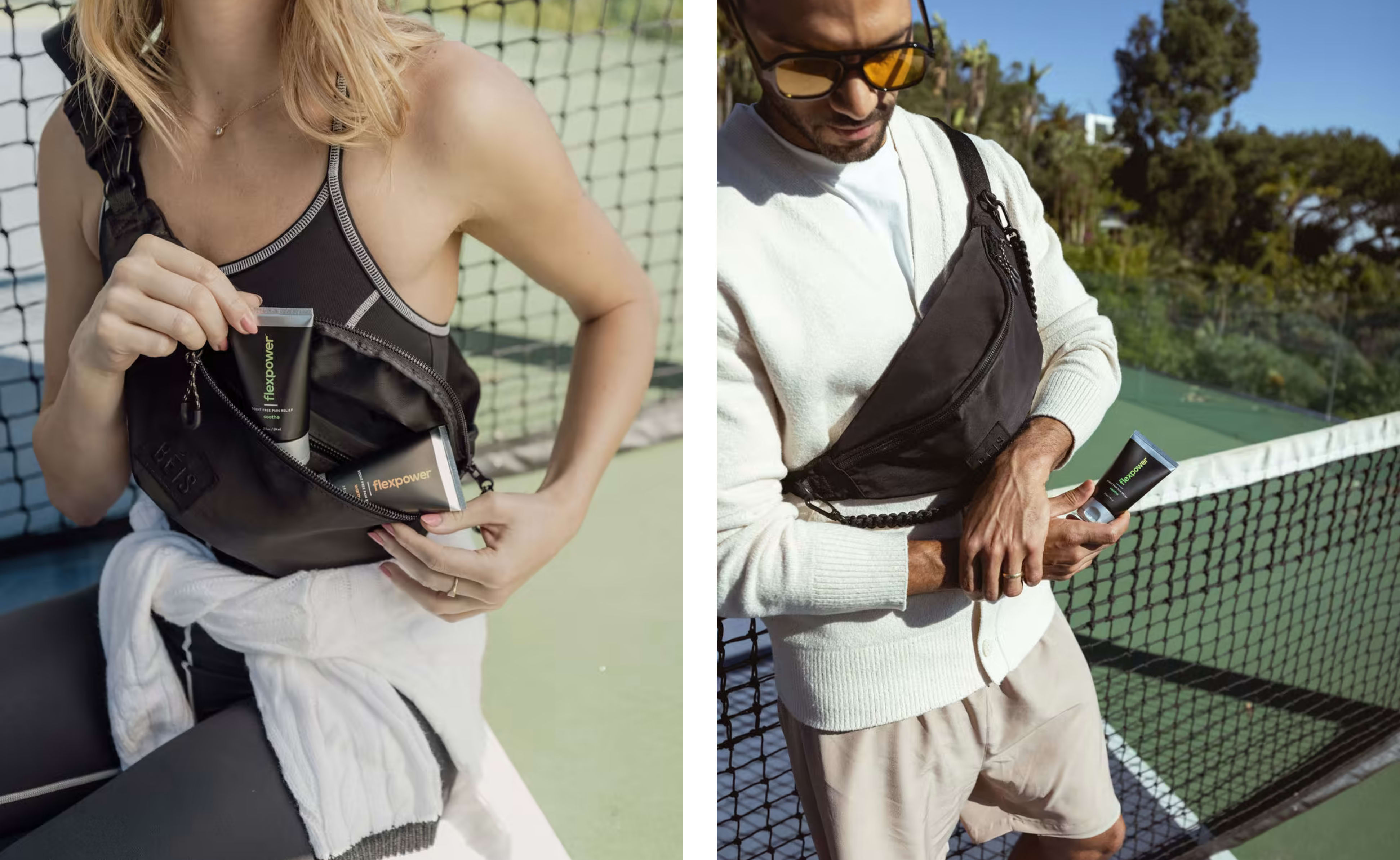 Flexpower Feeling Good Starts Here