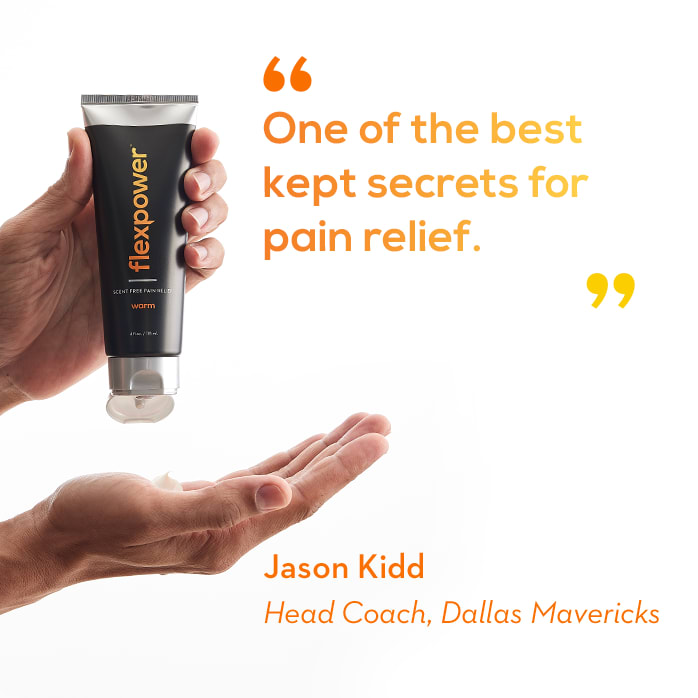 The Flexpower Duo Flexpower