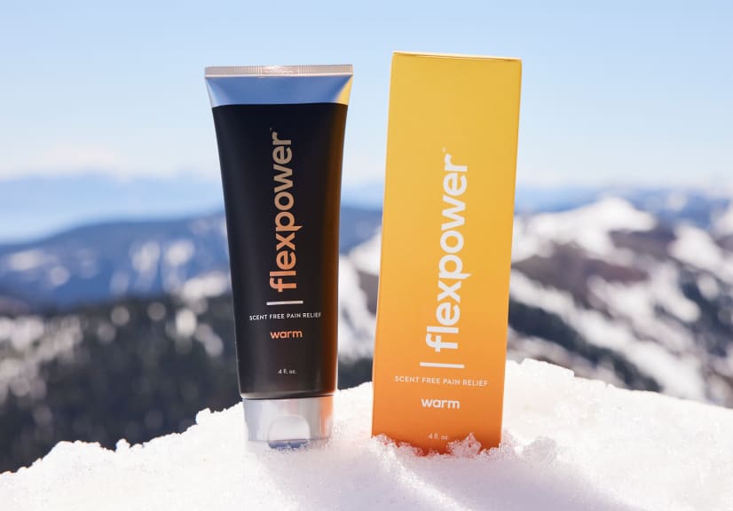Flexpower | Feeling Good Starts Here