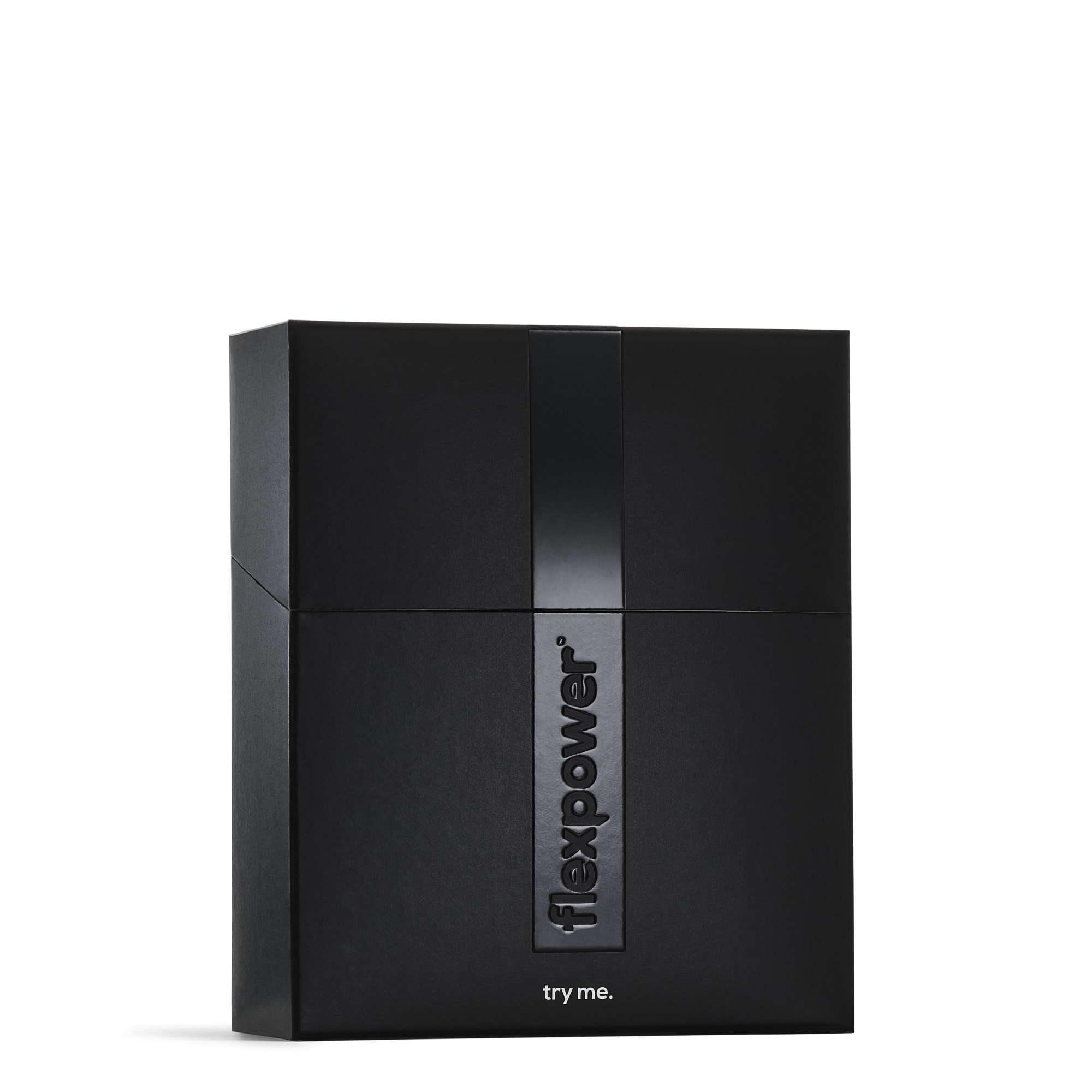 The Warm Sampler Kit Flexpower